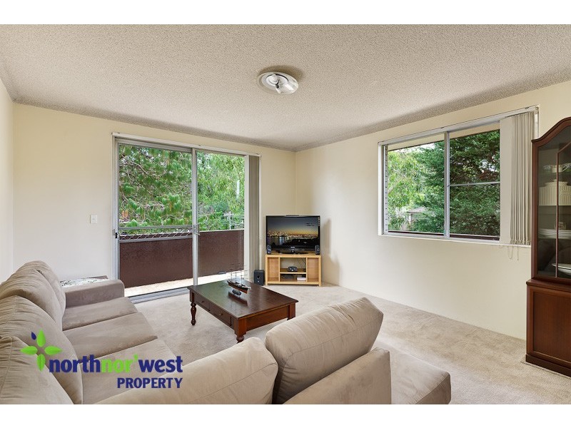 44/34-40 Edensor Street, Epping NSW 2121