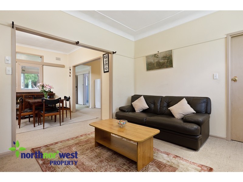 5 Warren Street, Ryde NSW 2112