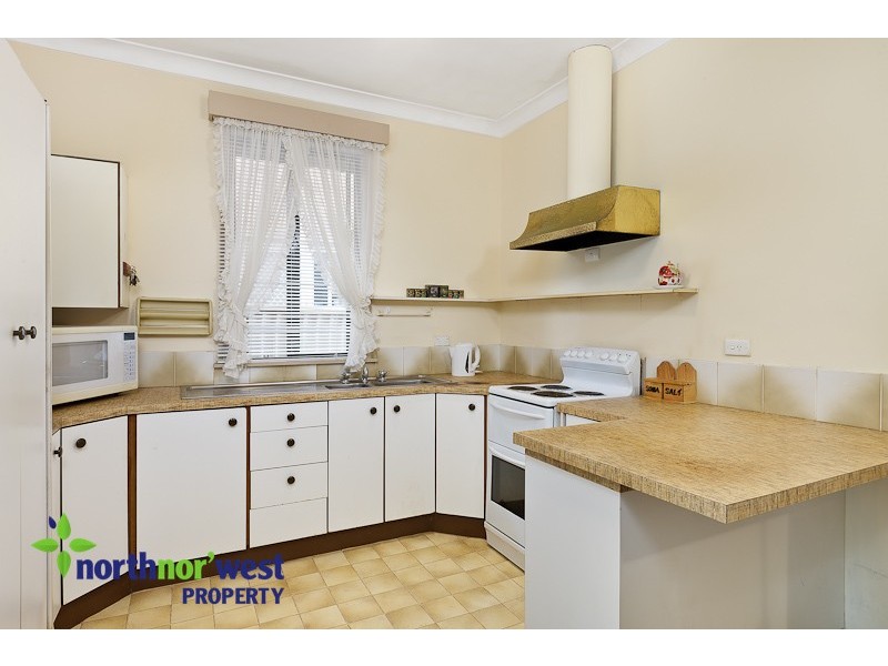 5 Warren Street, Ryde NSW 2112