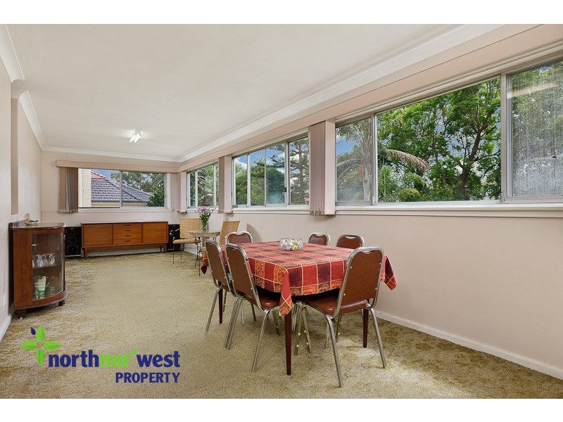 5 Warren Street, Ryde NSW 2112