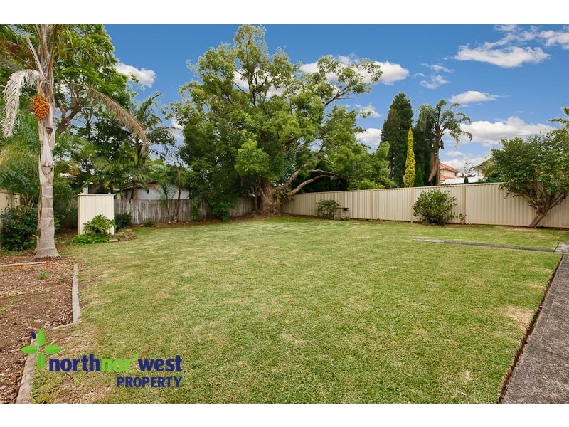 5 Warren Street, Ryde NSW 2112