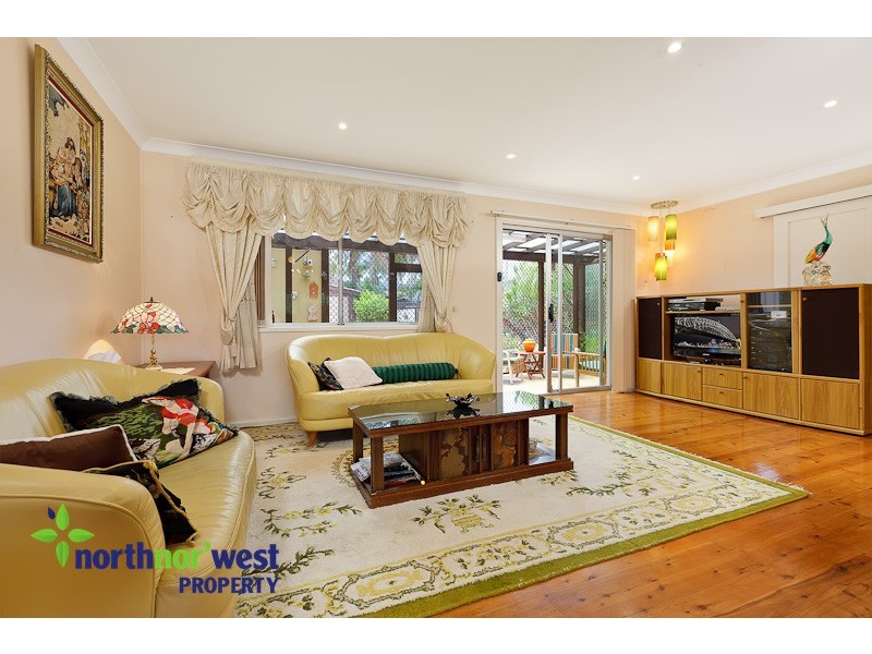 19 Rocca Street, Ryde NSW 2112