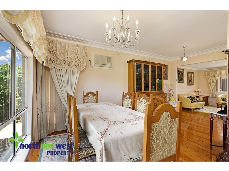 19 Rocca Street, Ryde NSW 2112