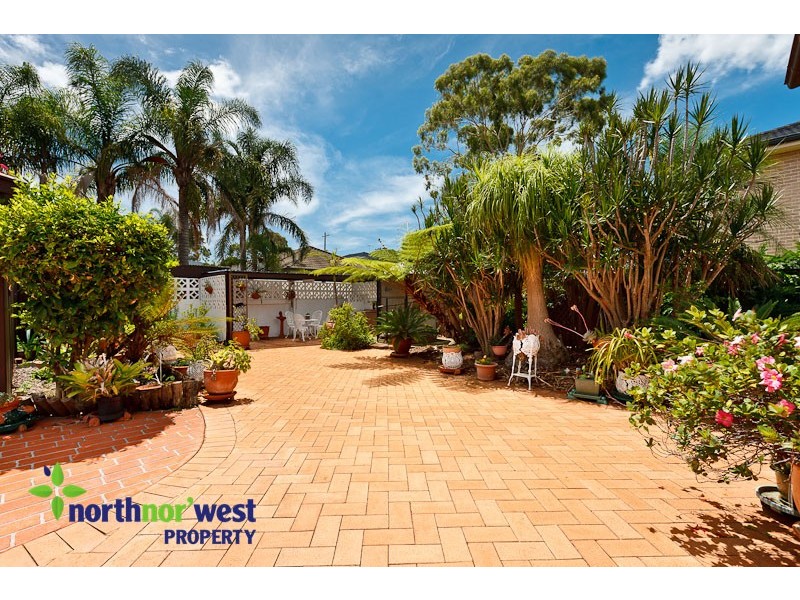 19 Rocca Street, Ryde NSW 2112