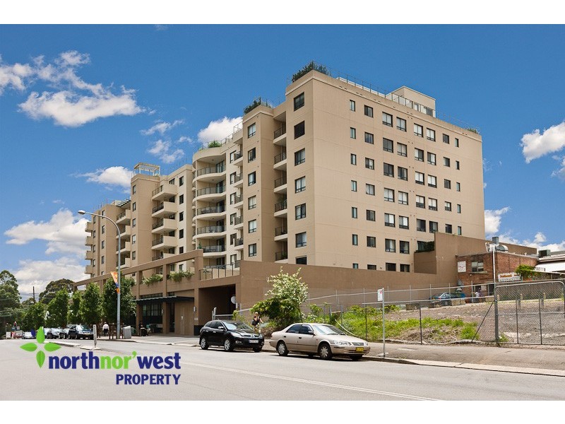 305/76 Rawson Street, Epping NSW 2121