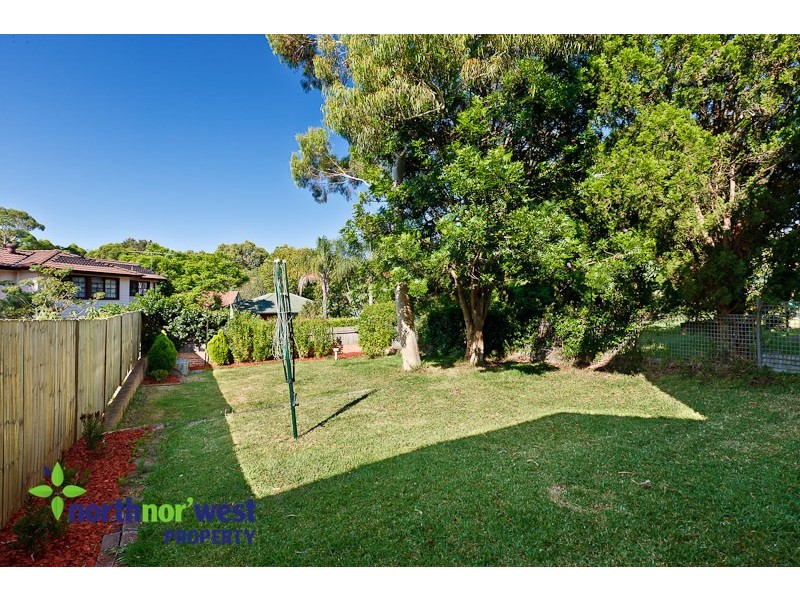 48B Third Avenue, Epping NSW 2121