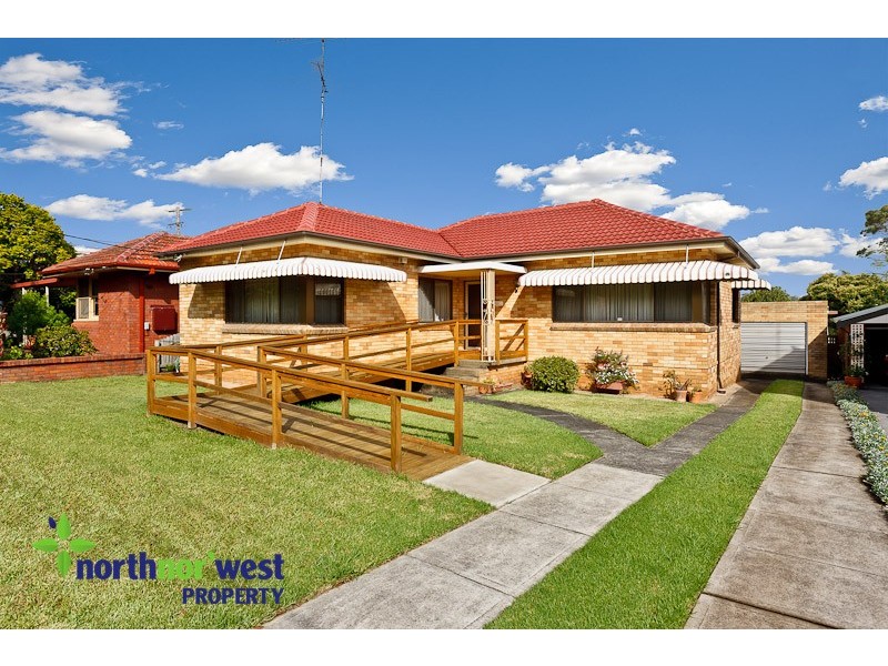 10 Smalls Road, Ryde NSW 2112