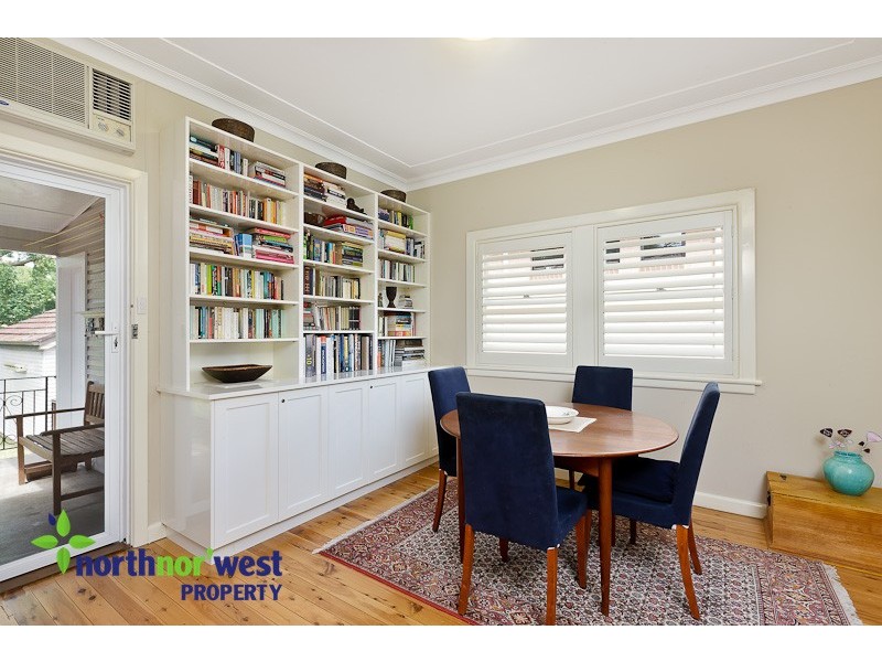 12 Henderson Street, Denistone East NSW 2112