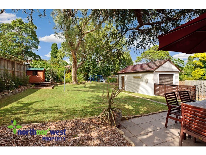 12 Henderson Street, Denistone East NSW 2112