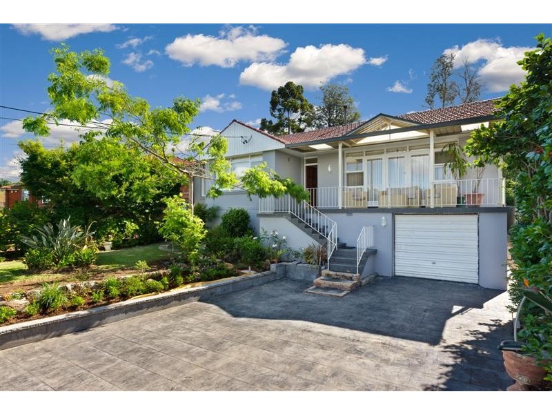 5 Keats Street, Carlingford NSW 2118