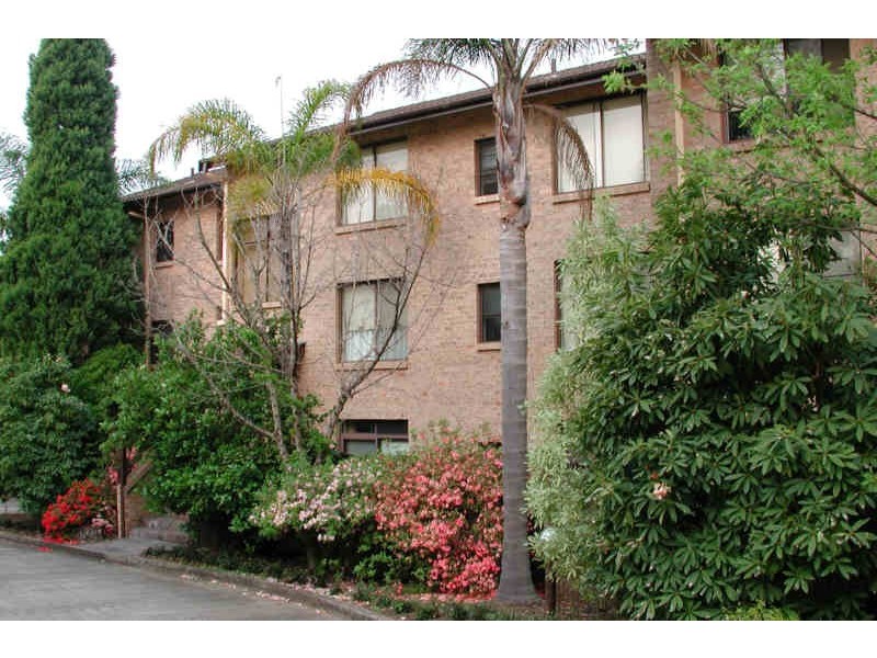 17/40 Kent Street, Epping NSW 2121