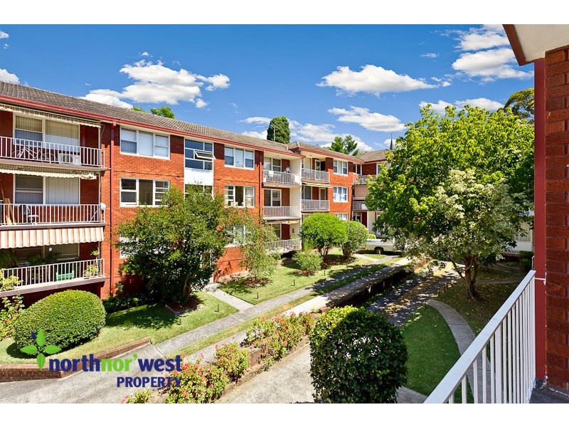 12/10 Essex Street, Epping NSW 2121