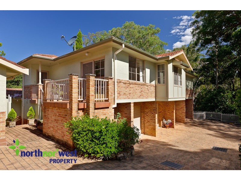 8/16 Hillside Crescent, Epping NSW 2121