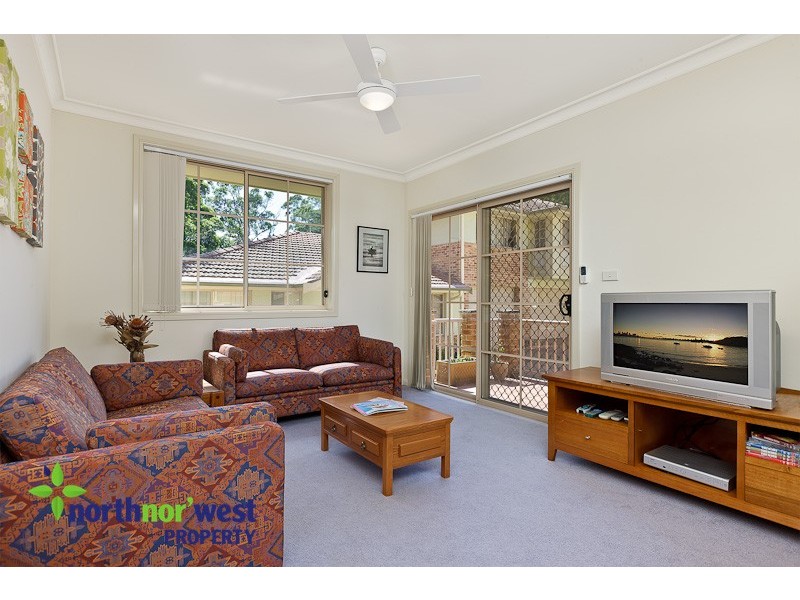 8/16 Hillside Crescent, Epping NSW 2121