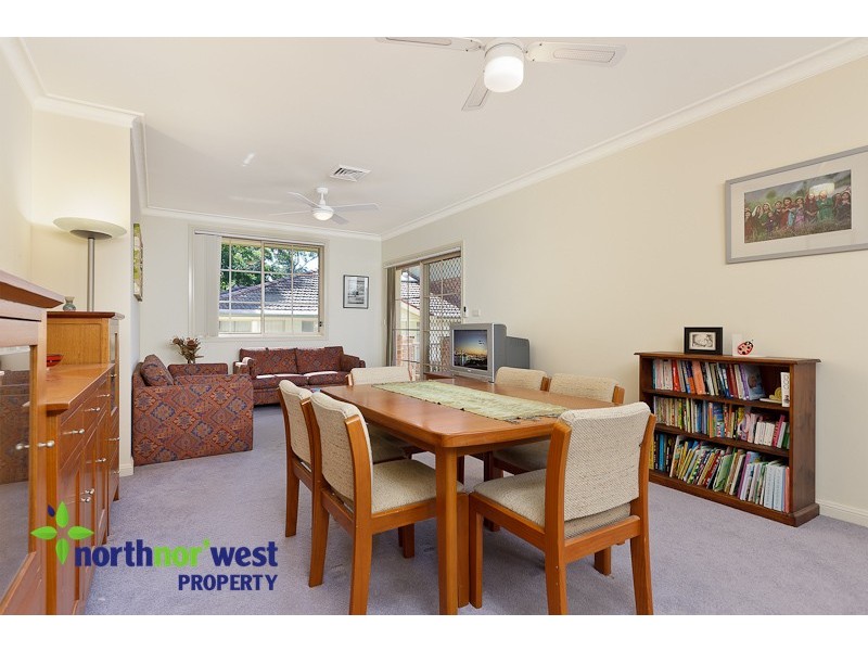 8/16 Hillside Crescent, Epping NSW 2121