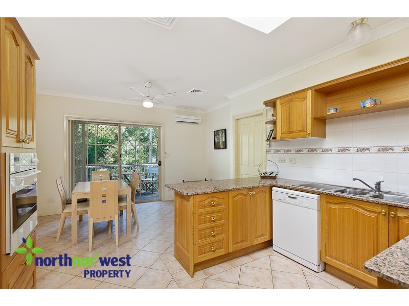 8/16 Hillside Crescent, Epping NSW 2121