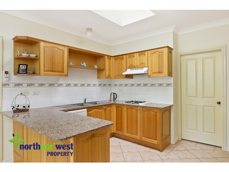 8/16 Hillside Crescent, Epping NSW 2121