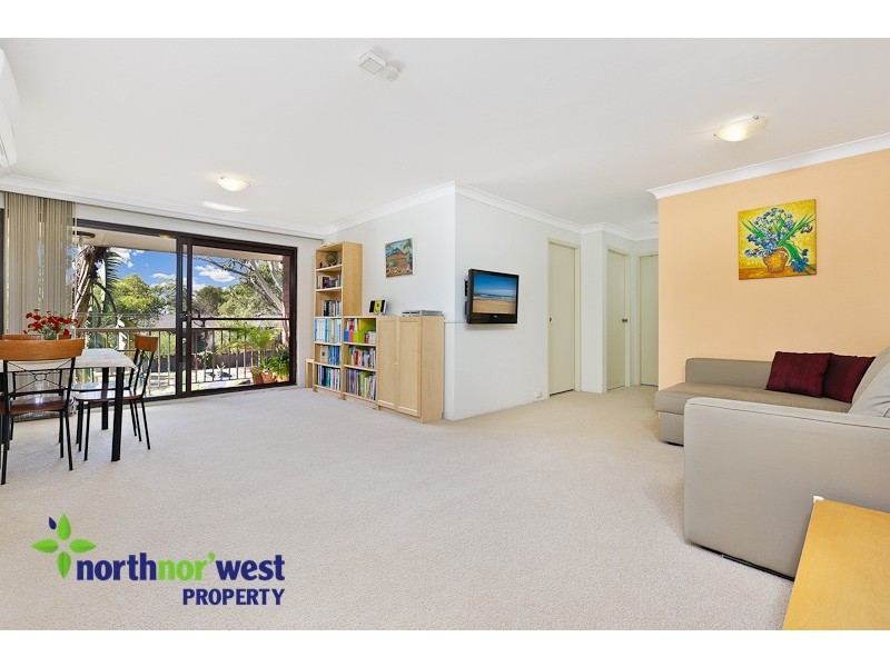 38/211 Waterloo Road, Marsfield NSW 2122