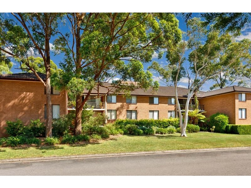 38/211 Waterloo Road, Marsfield NSW 2122
