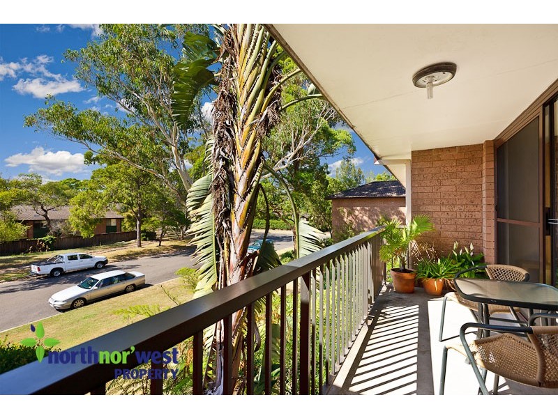 38/211 Waterloo Road, Marsfield NSW 2122