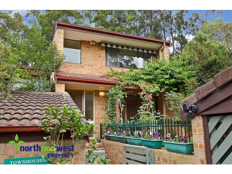 5/46 Fontenoy Road, Macquarie Park NSW 2113