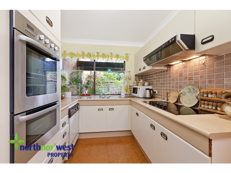 5/46 Fontenoy Road, Macquarie Park NSW 2113
