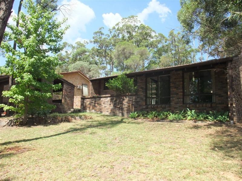 49 Mill Drive, North Rocks NSW 2151