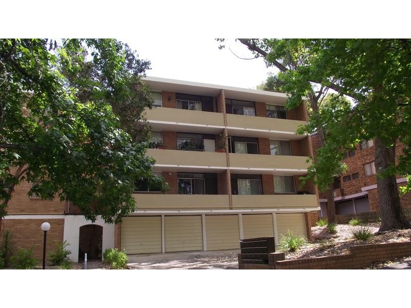 10/3 Peachtree Road, Macquarie Park NSW 2113