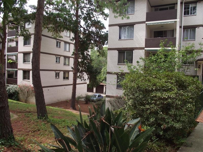 9/34 Edensor Street, Epping NSW 2121