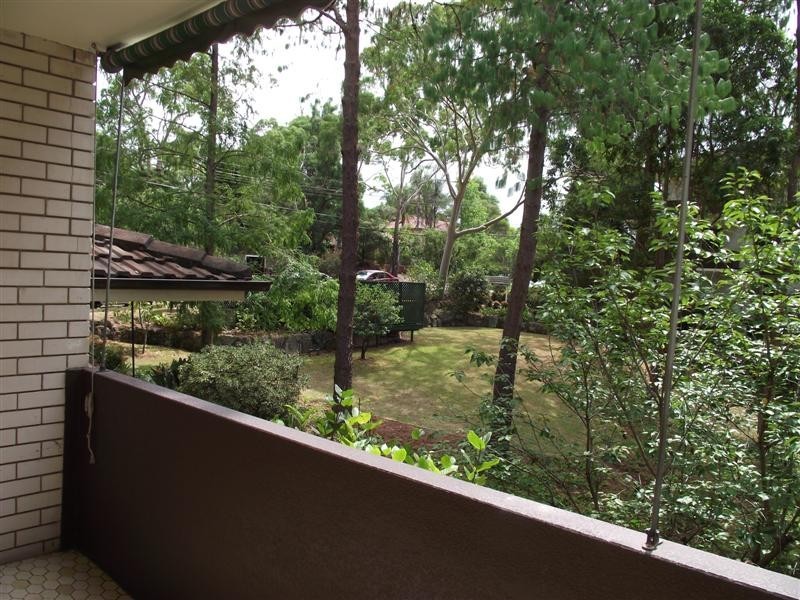 9/34 Edensor Street, Epping NSW 2121