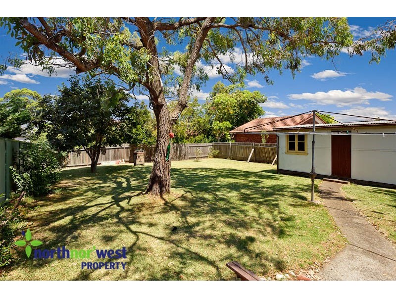 120 Charles Street, Putney NSW 2112