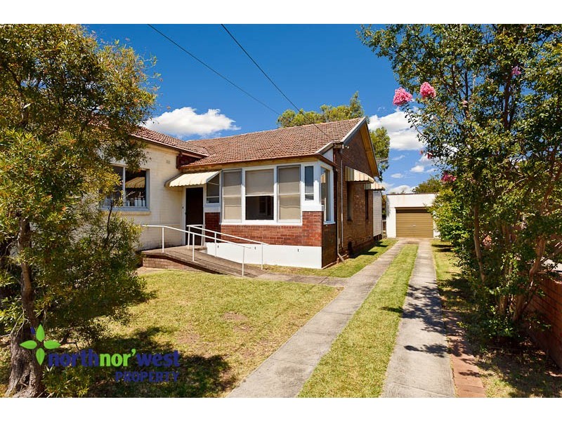 120 Charles Street, Putney NSW 2112