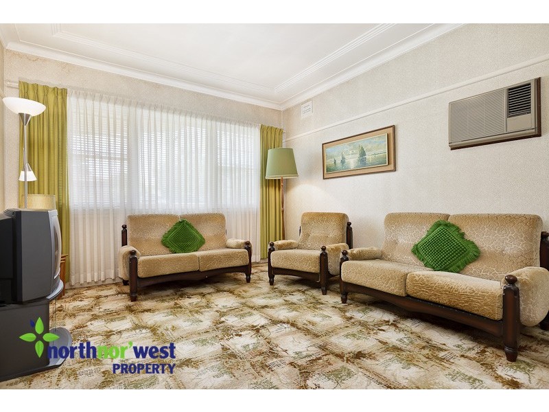 1 Brabyn Street, Denistone East NSW 2112