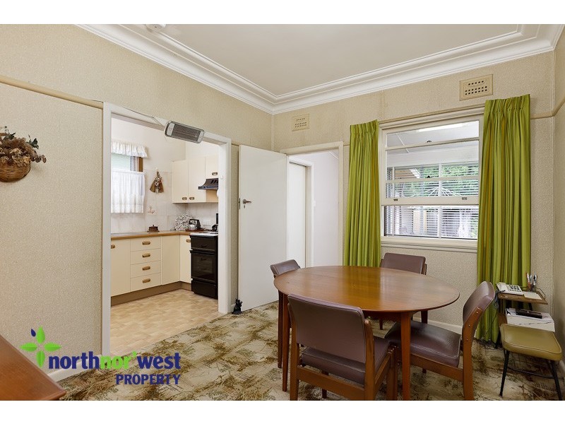 1 Brabyn Street, Denistone East NSW 2112
