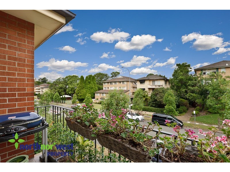 7/47 Bridge Street, Epping NSW 2121