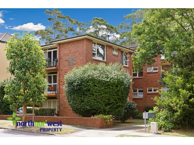 7/47 Bridge Street, Epping NSW 2121