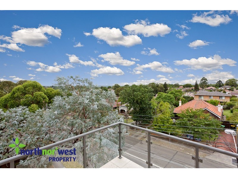 26/1 Rowe Street, Eastwood NSW 2122