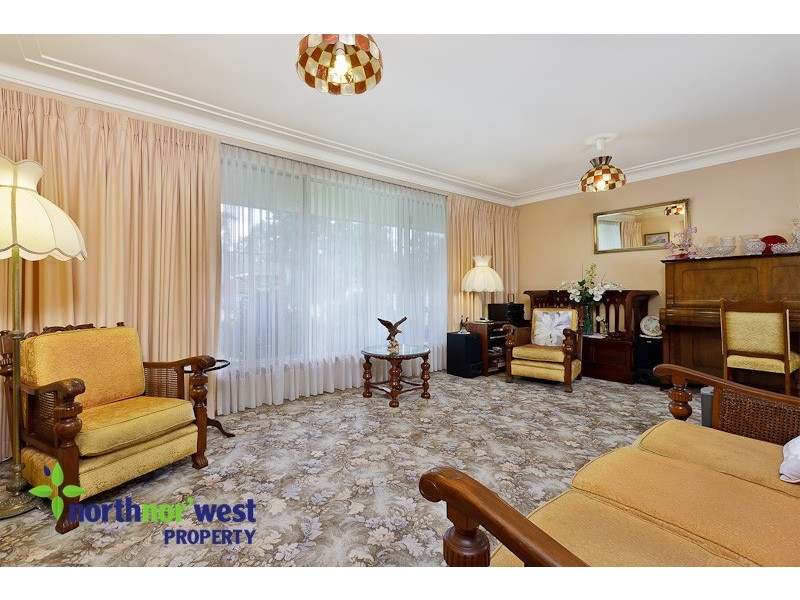 91 Raimonde Road, Carlingford NSW 2118