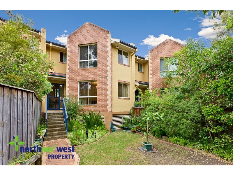 3/22-24 North Rocks Road, North Rocks NSW 2151