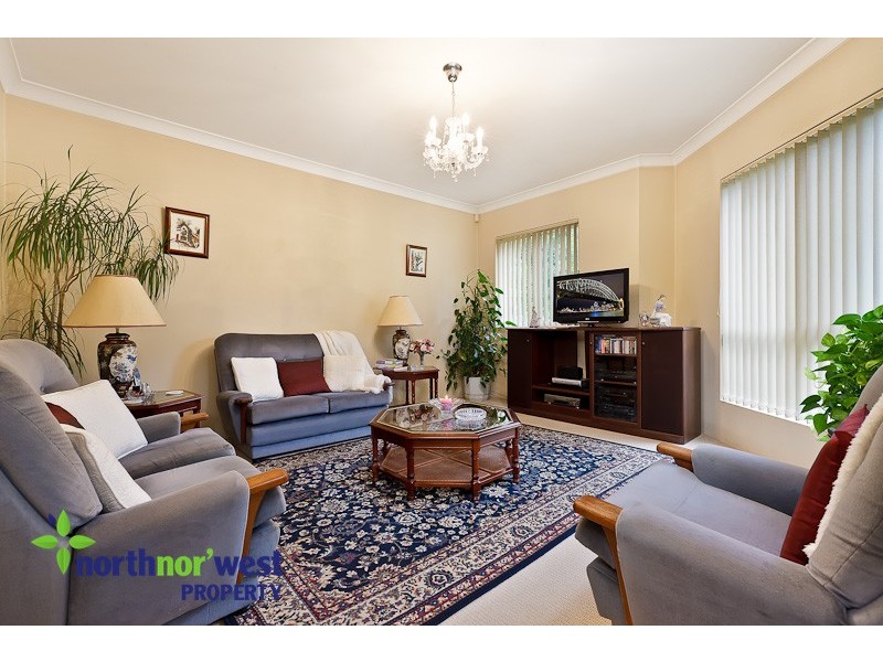 3/22-24 North Rocks Road, North Rocks NSW 2151