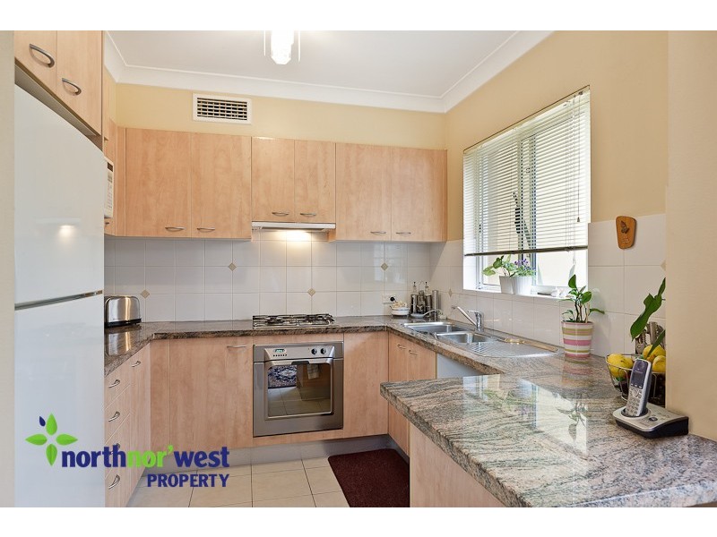 3/22-24 North Rocks Road, North Rocks NSW 2151