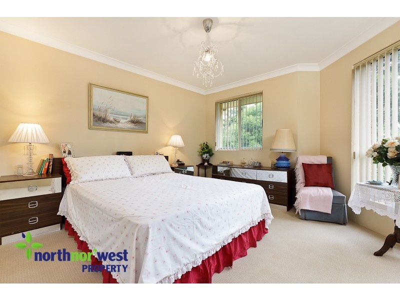 3/22-24 North Rocks Road, North Rocks NSW 2151