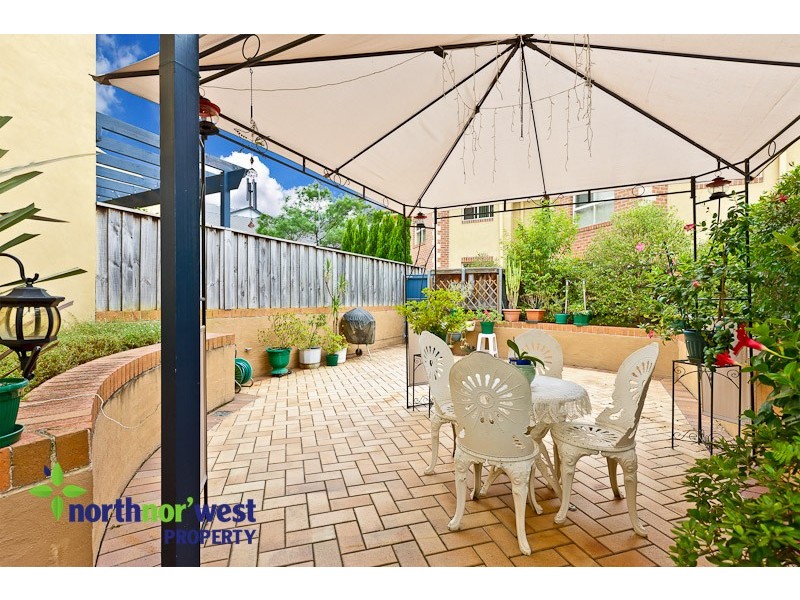 3/22-24 North Rocks Road, North Rocks NSW 2151