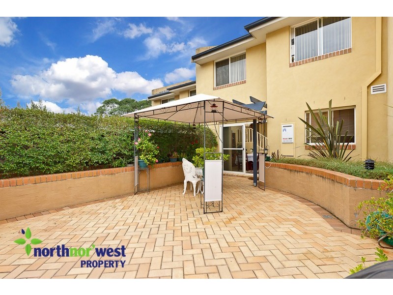 3/22-24 North Rocks Road, North Rocks NSW 2151