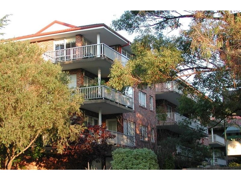 5/26 Bridge Street, Epping NSW 2121