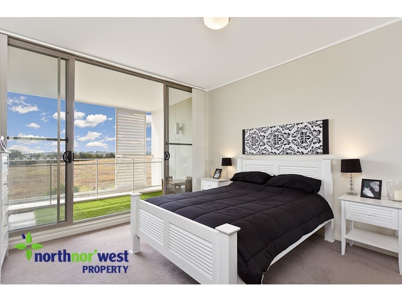 505/19 Hill Road, Wentworth Point NSW 2127