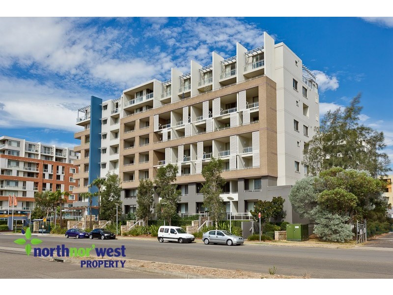 505/19 Hill Road, Wentworth Point NSW 2127
