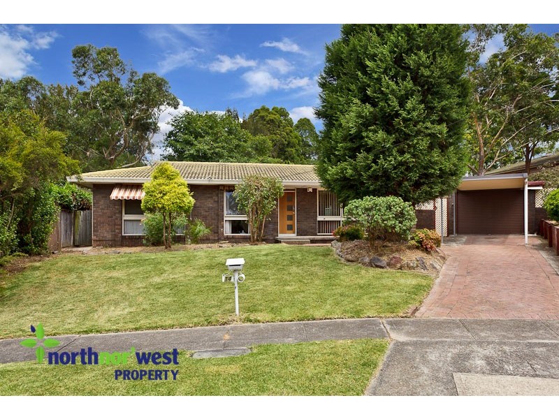 14 Plunkett Street, Marsfield NSW 2122