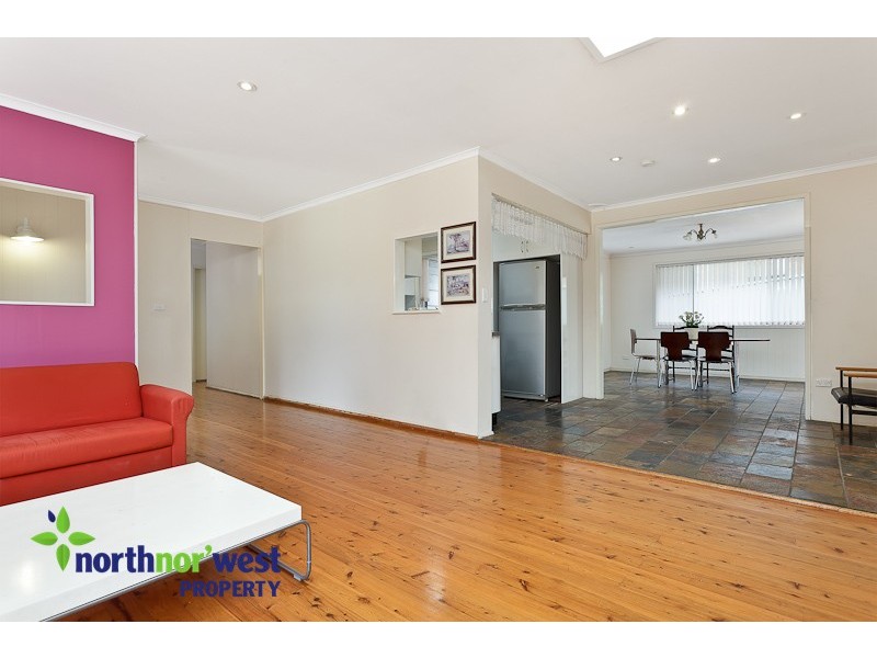 14 Plunkett Street, Marsfield NSW 2122