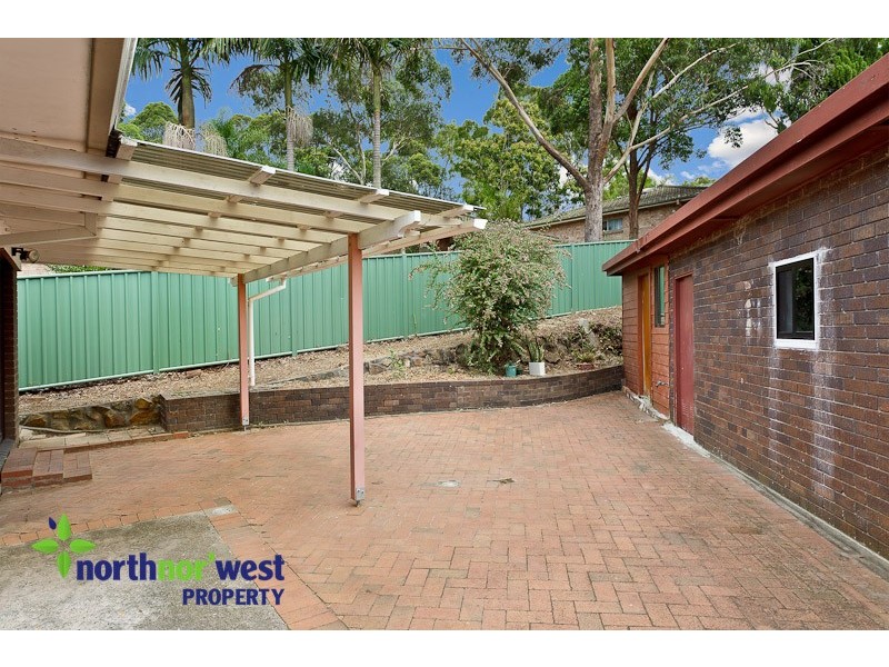 14 Plunkett Street, Marsfield NSW 2122